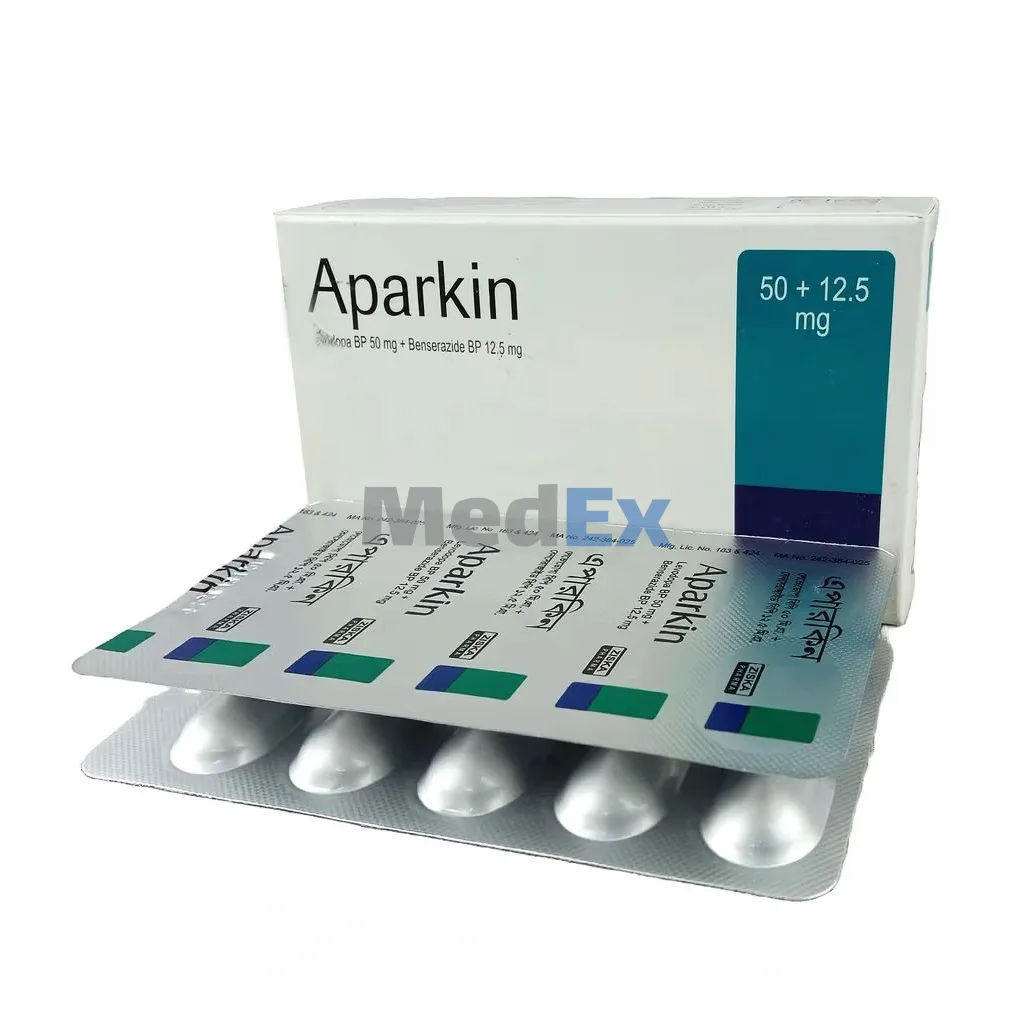 Aparkin
