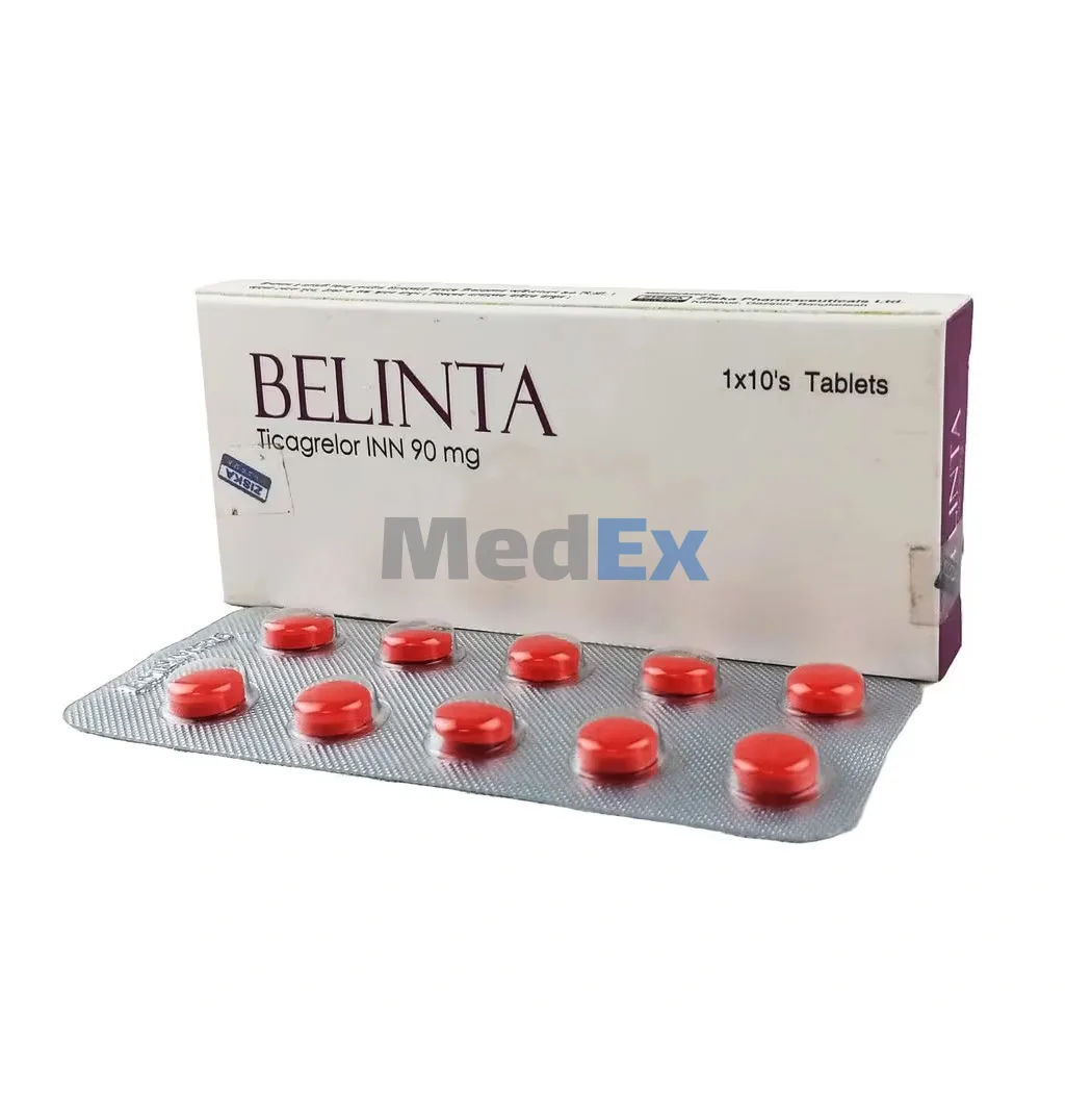 Belinta