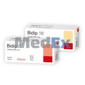 Bidip