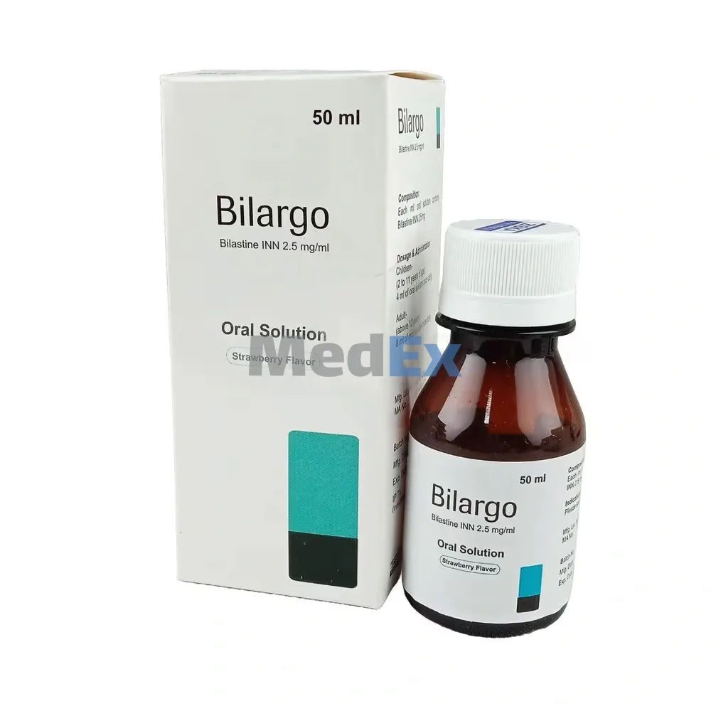 Bilargo