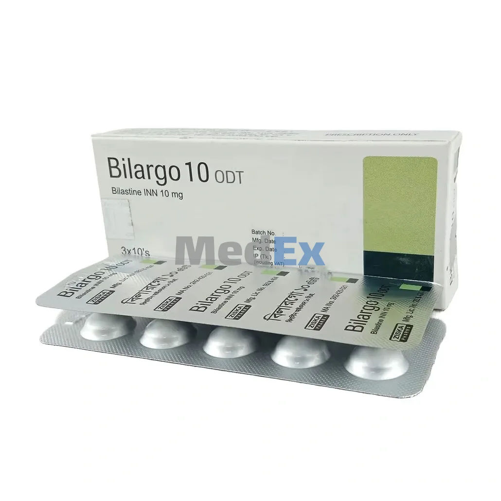 Bilargo ODT
