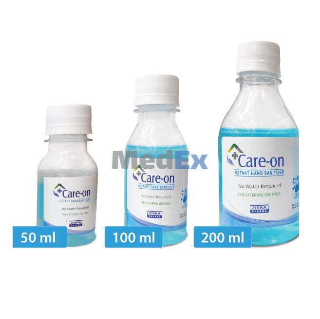 Care-on