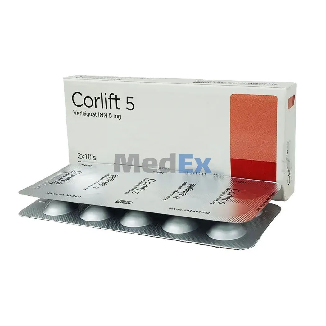 Corlift