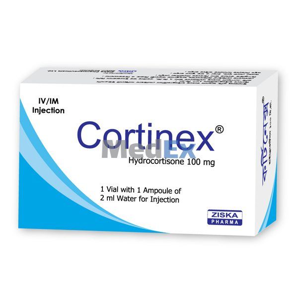 Cortinex