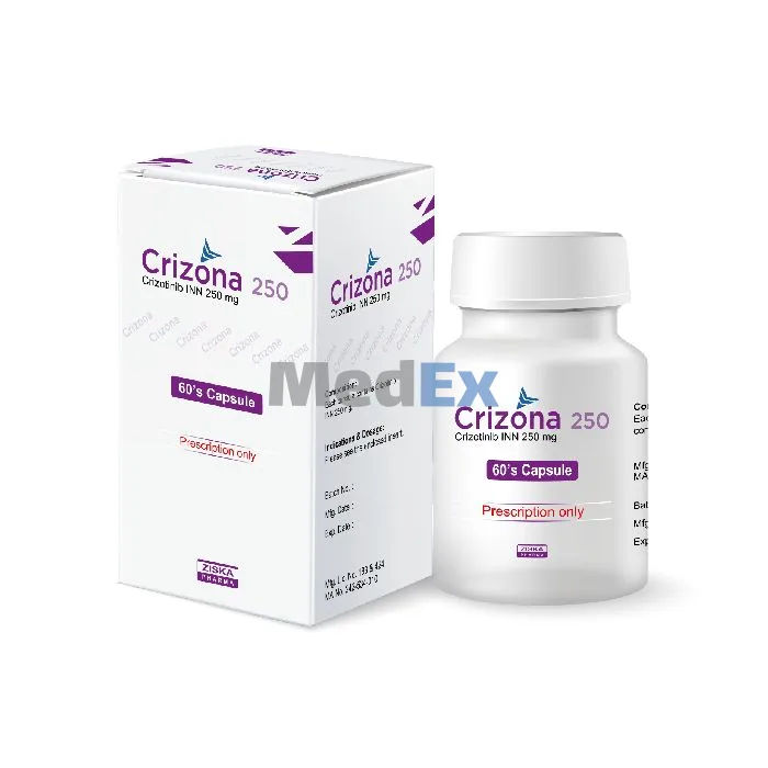 Crizona