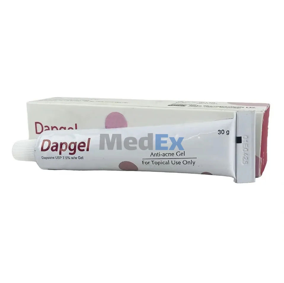 Dapgel