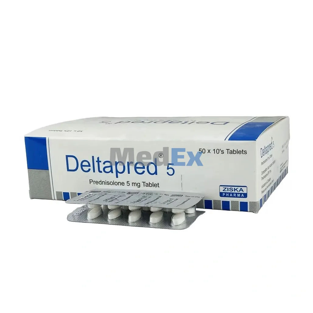Deltapred