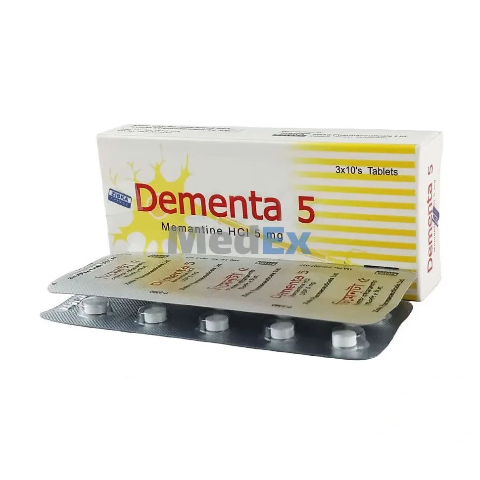 Dementa