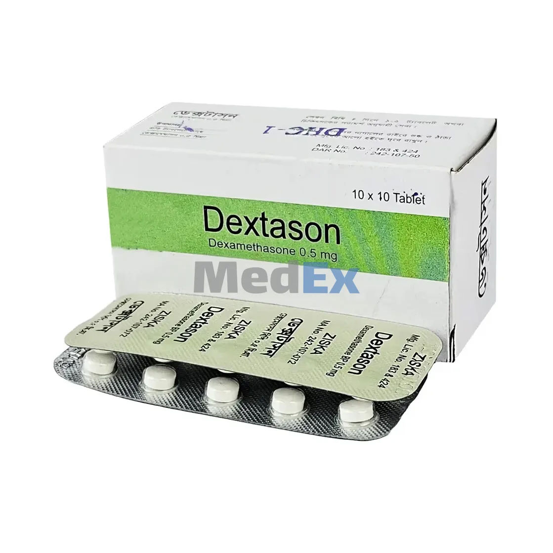 Dextason