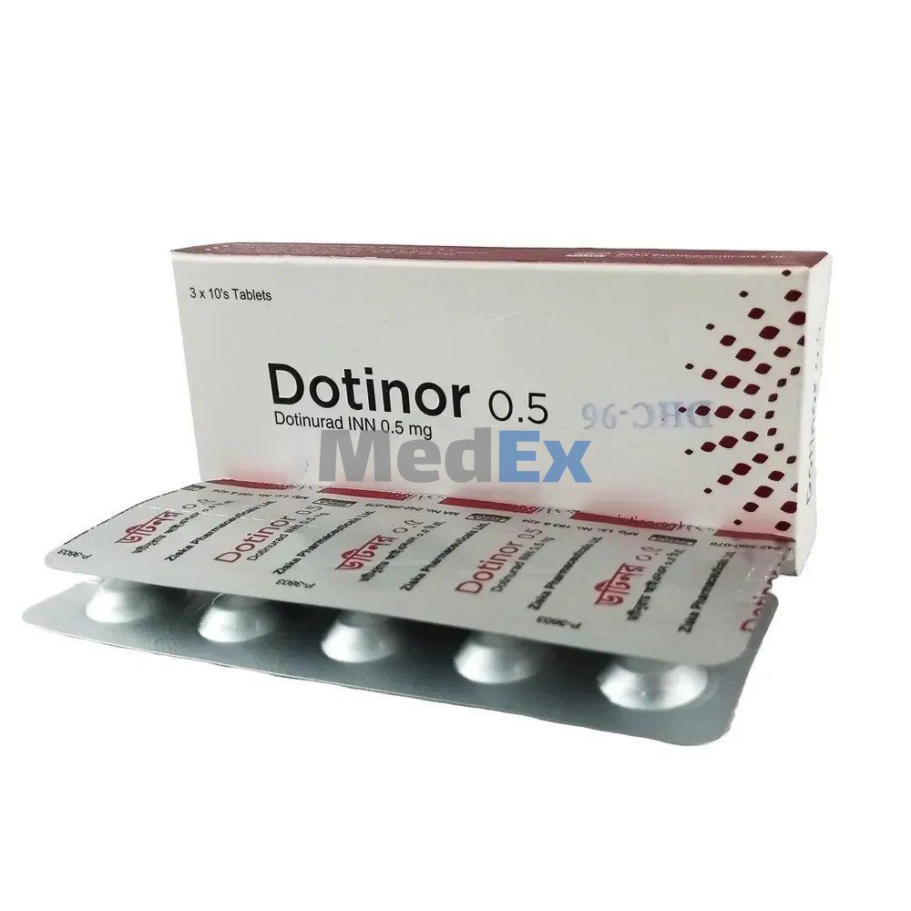 Dotinor