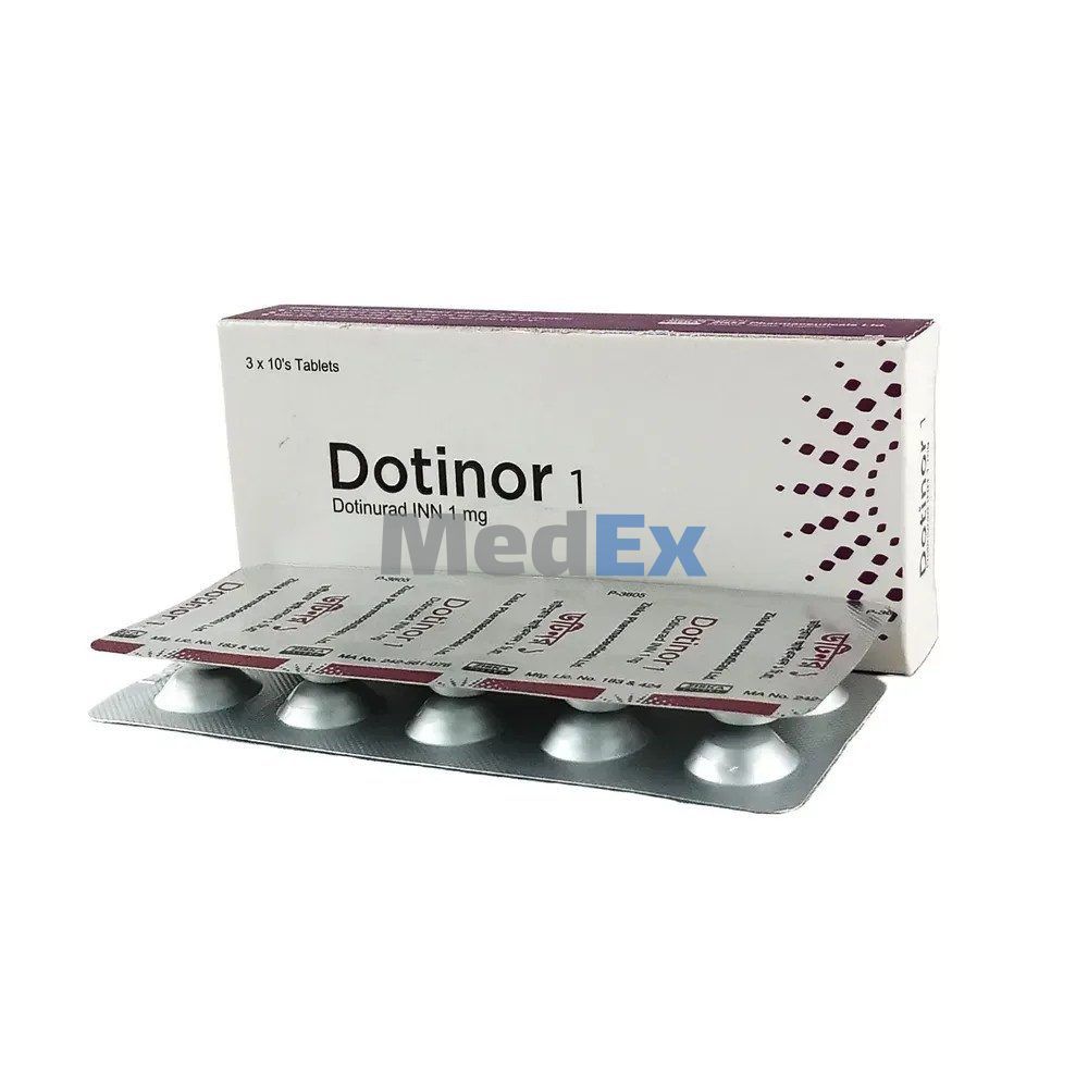 Dotinor