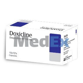 Doxicline