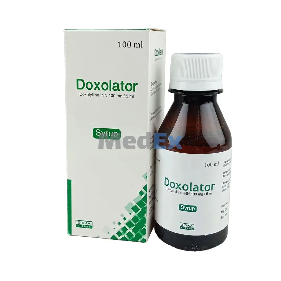 Doxolator