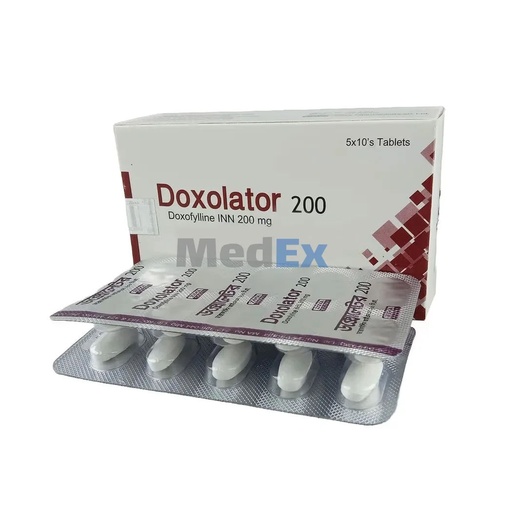 Doxolator