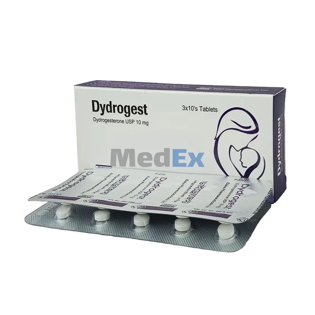 Dydrogest