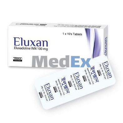 Eluxan