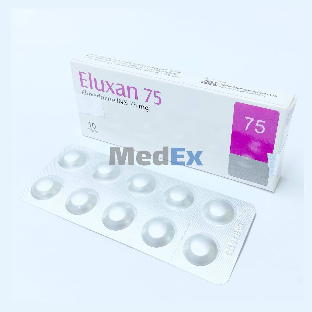 Eluxan