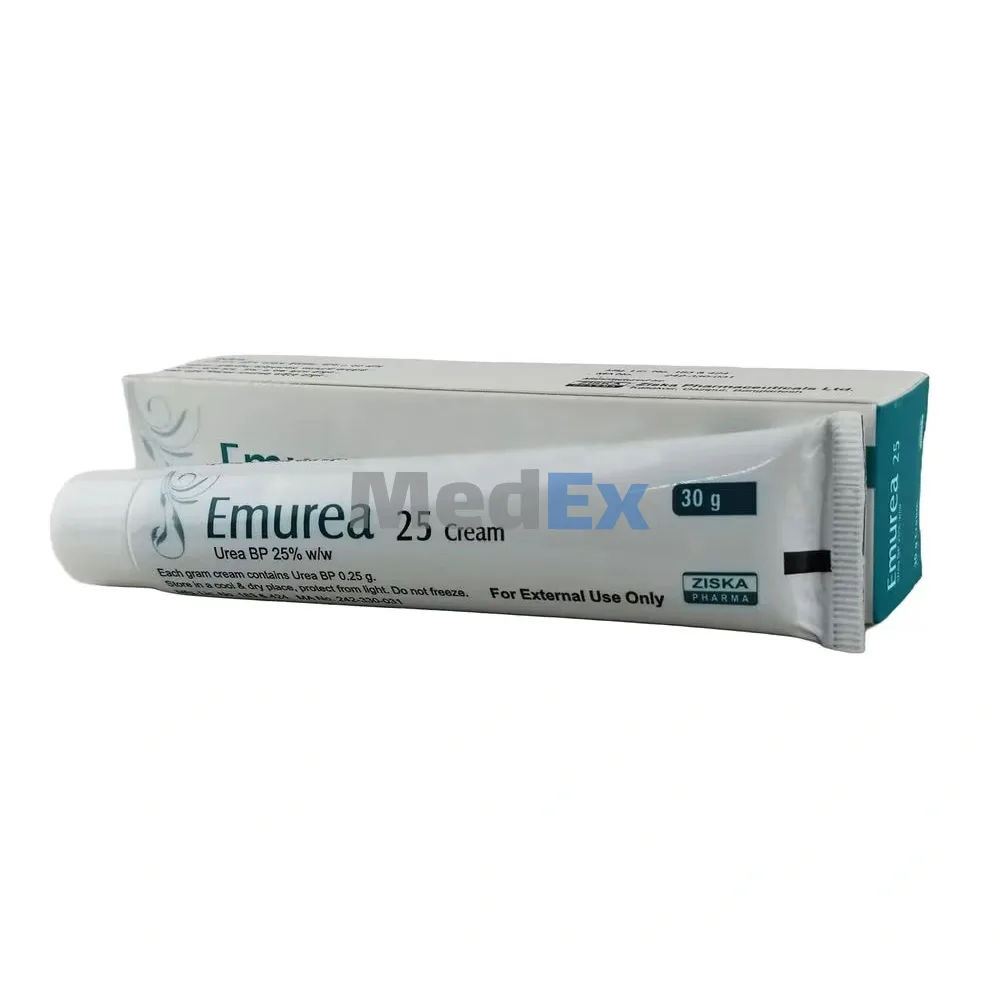 Emurea