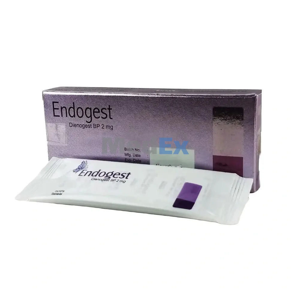 Endogest