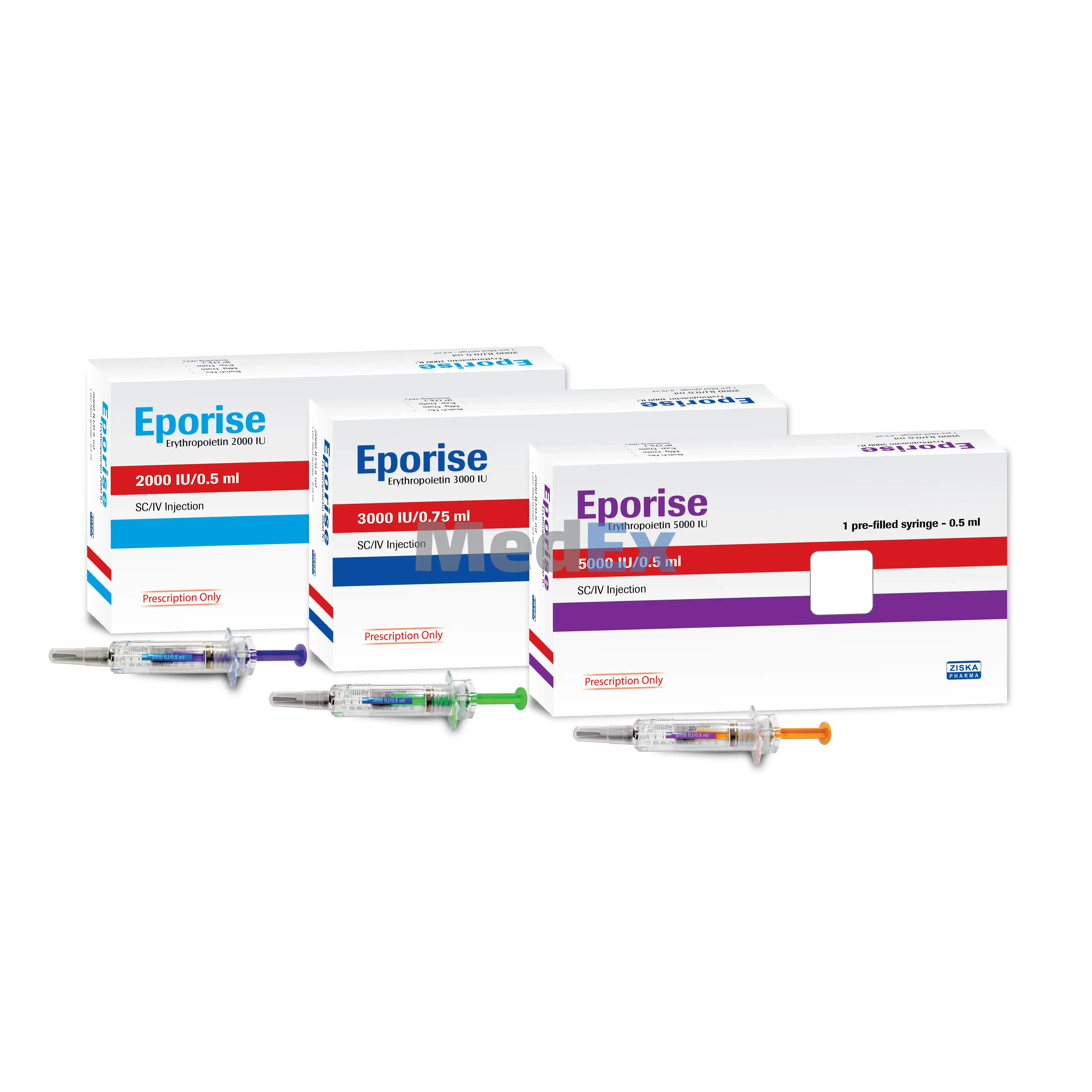 Eporise