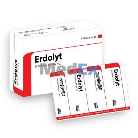 Erdolyt