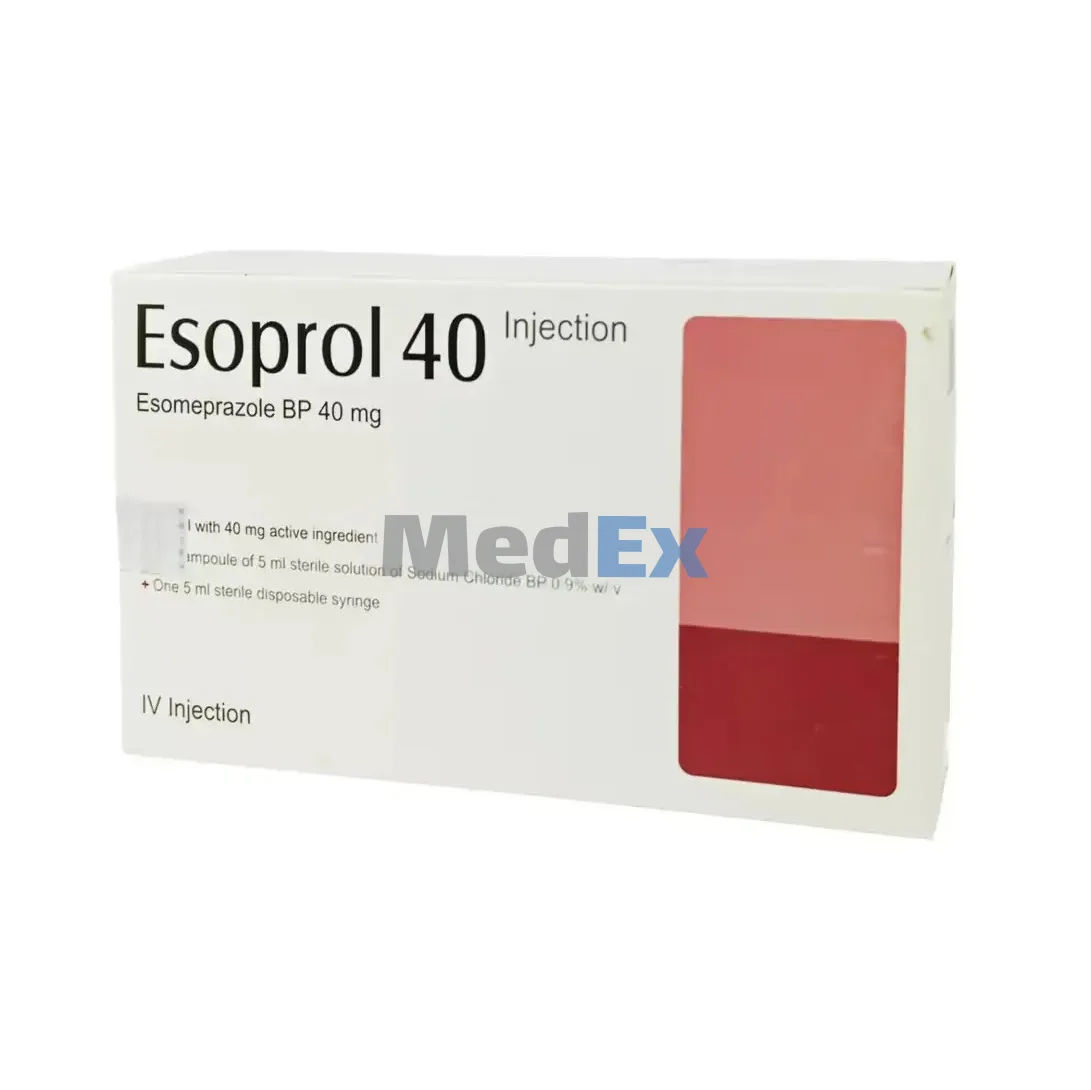 Esoprol