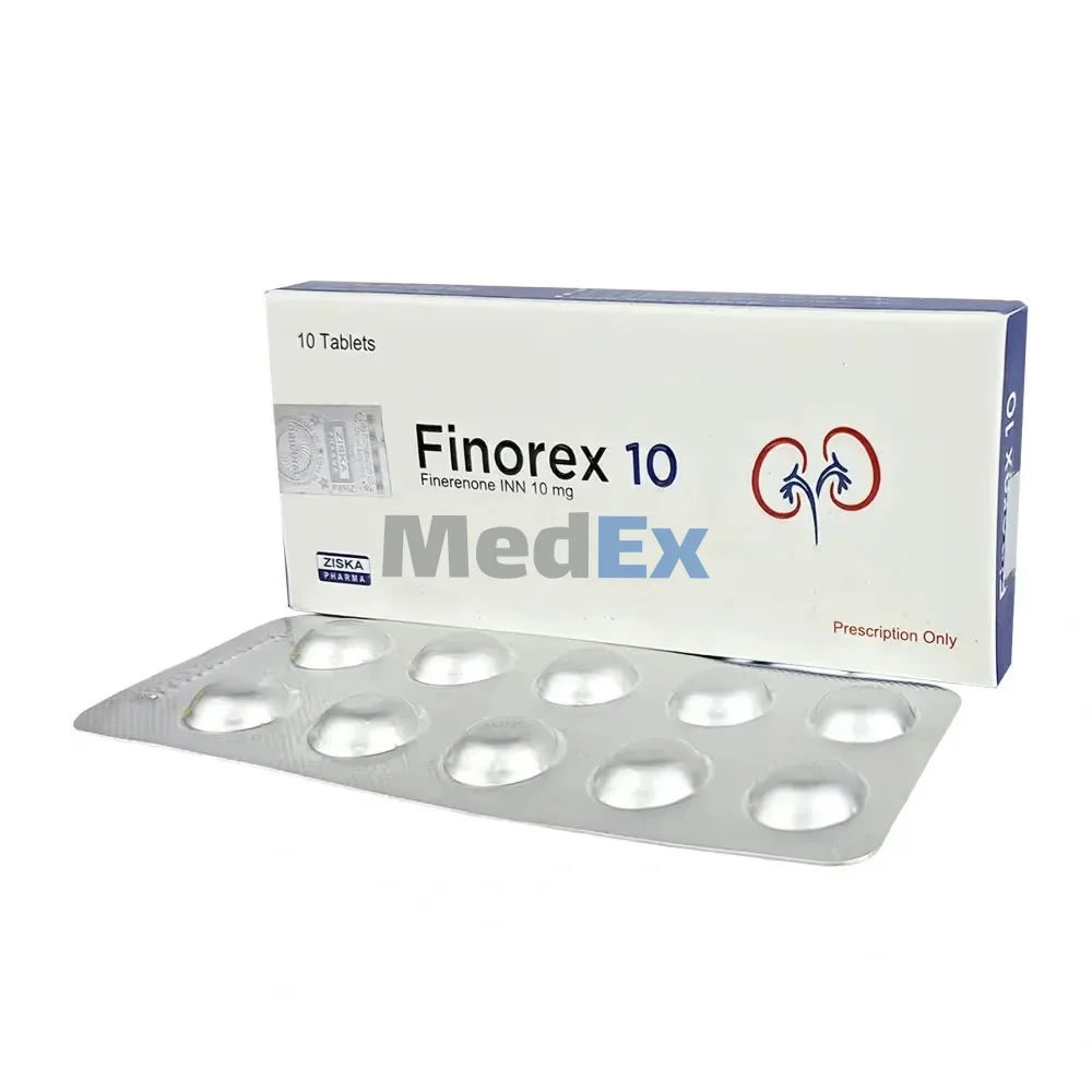 Finorex
