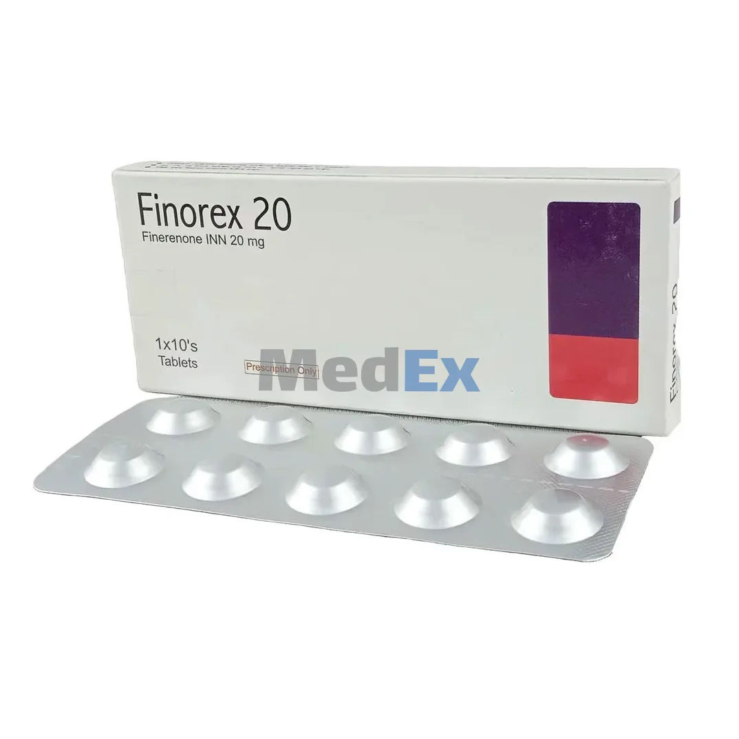 Finorex