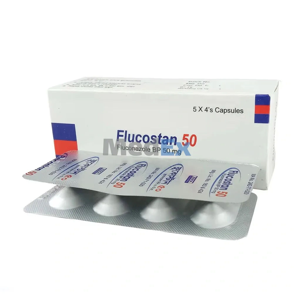 Flucostan