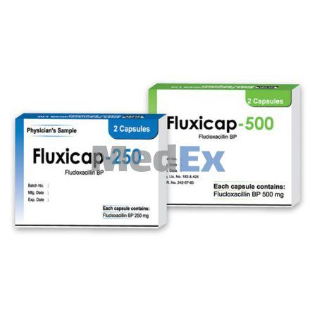 Fluxicap