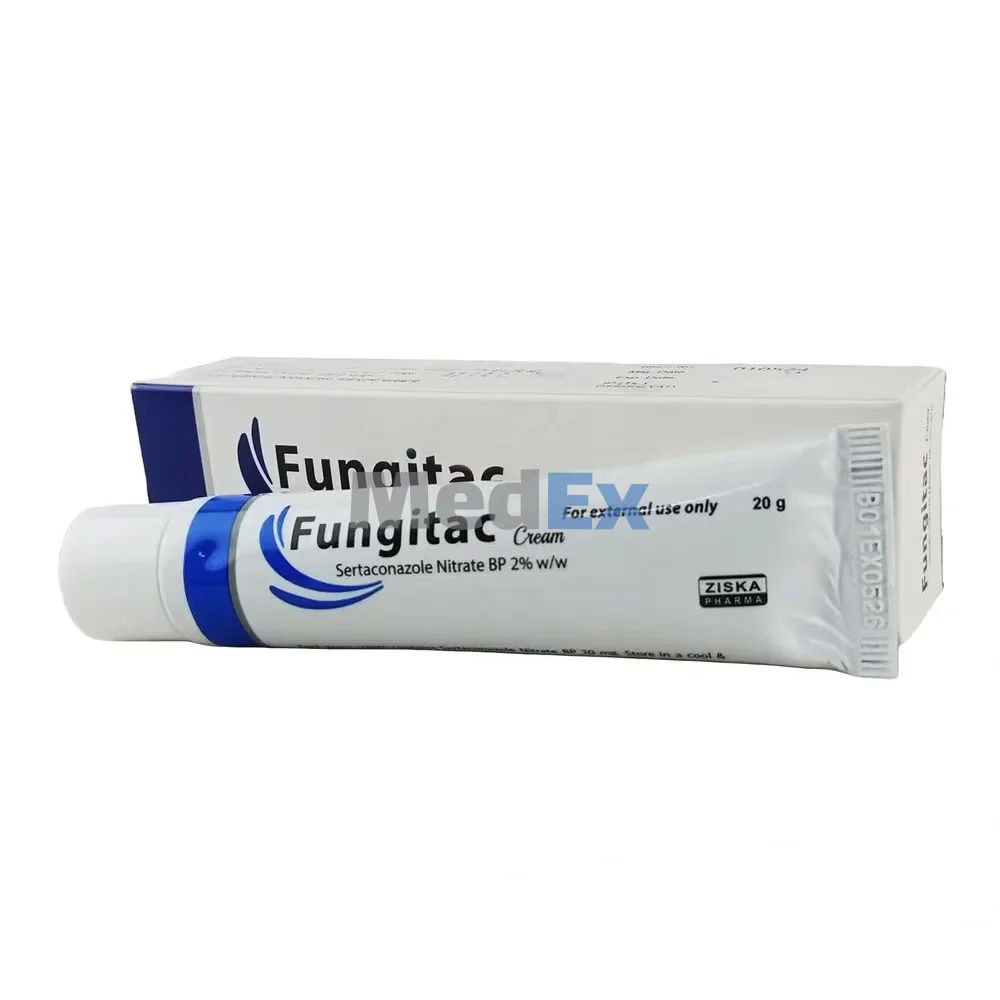 Fungitac