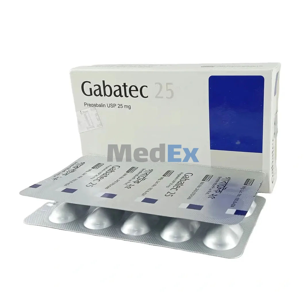 Gabatec