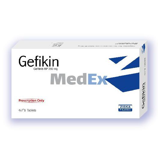Gefikin