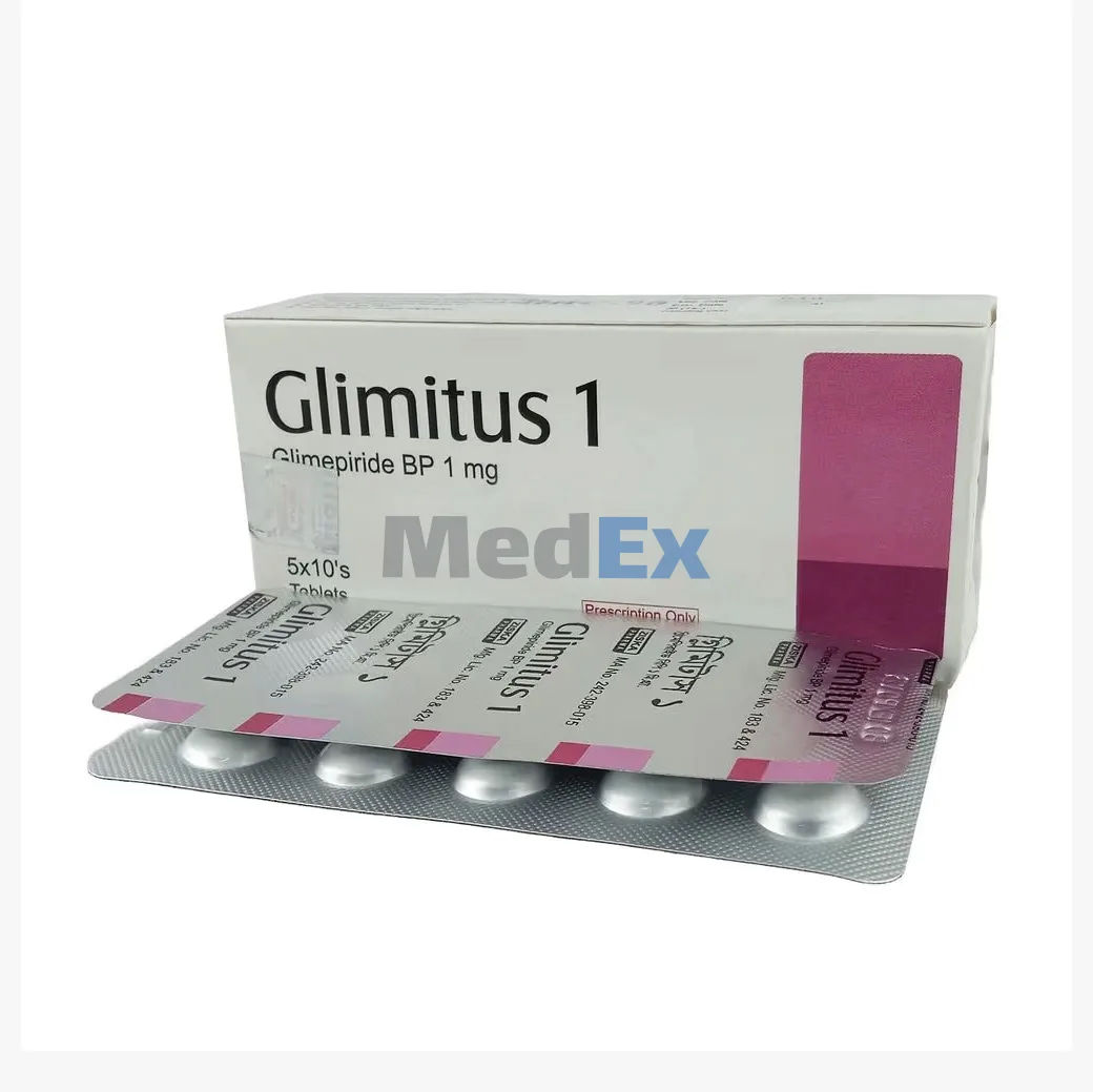 Glimitus