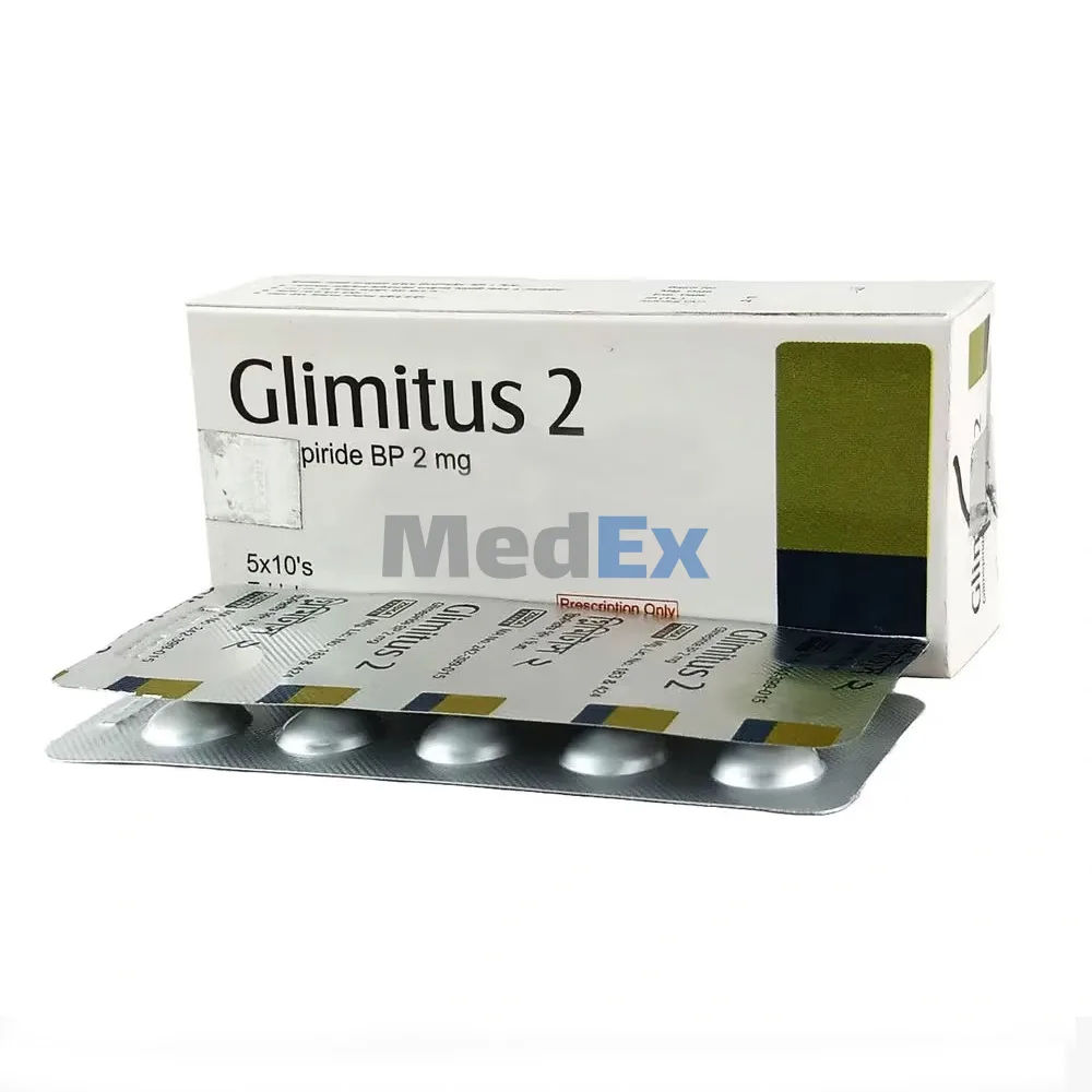 Glimitus