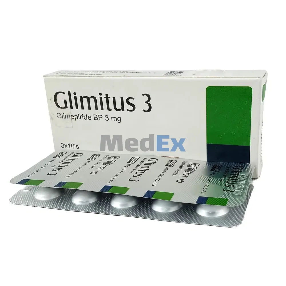 Glimitus