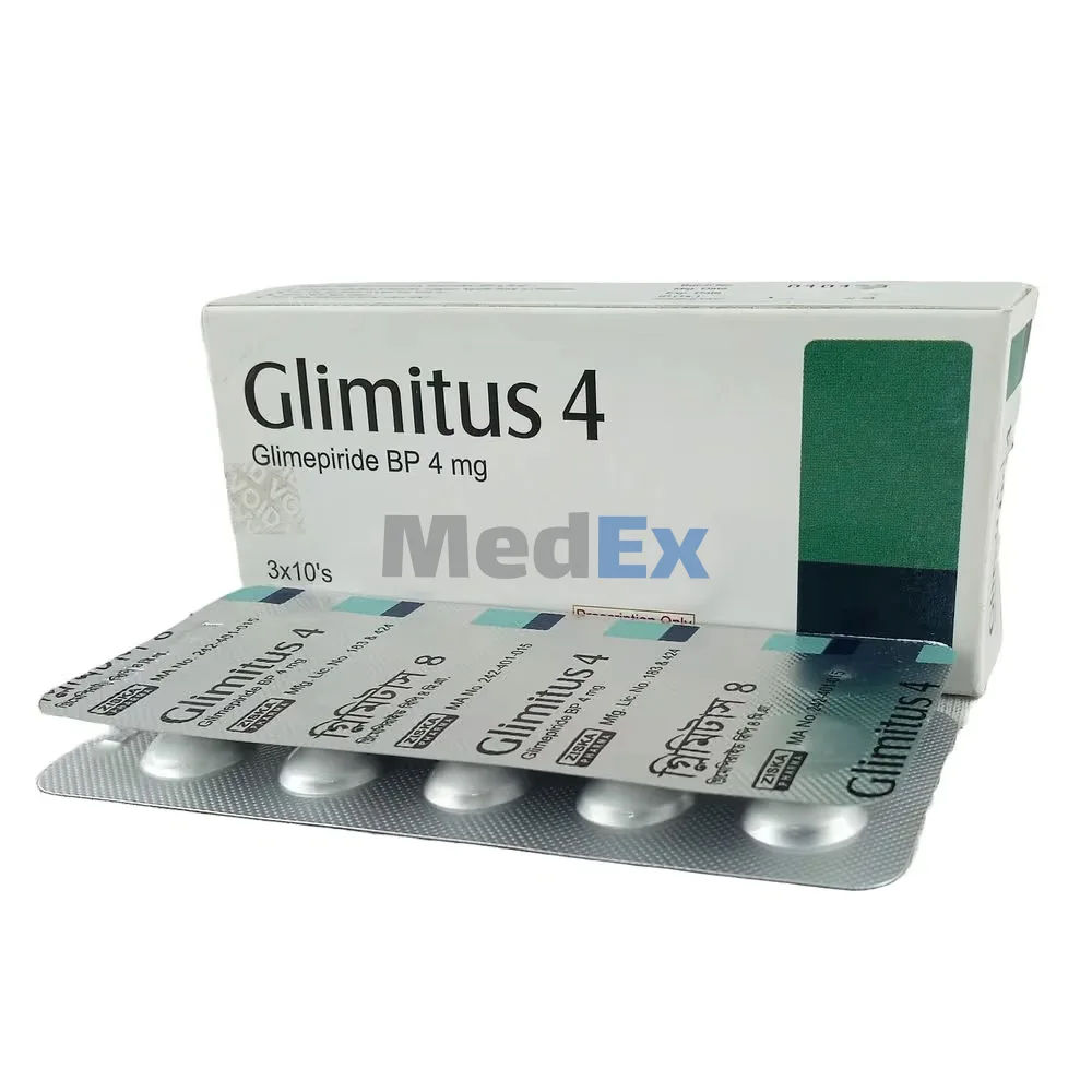 Glimitus