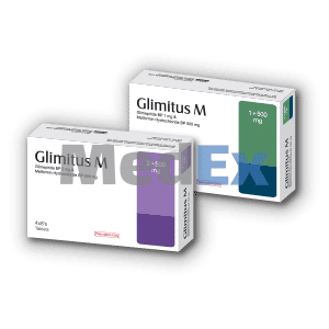 Glimitus M
