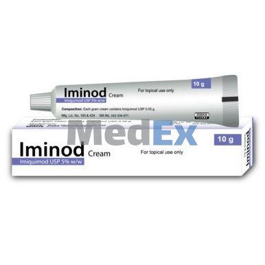 Iminod