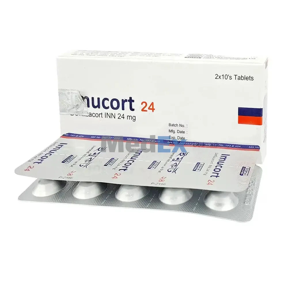 Imucort