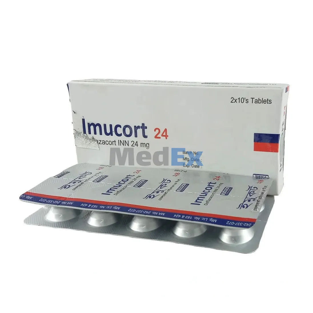 Imucort