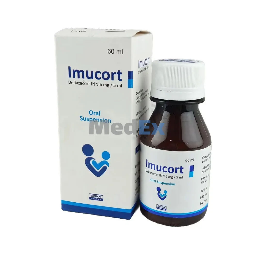 Imucort