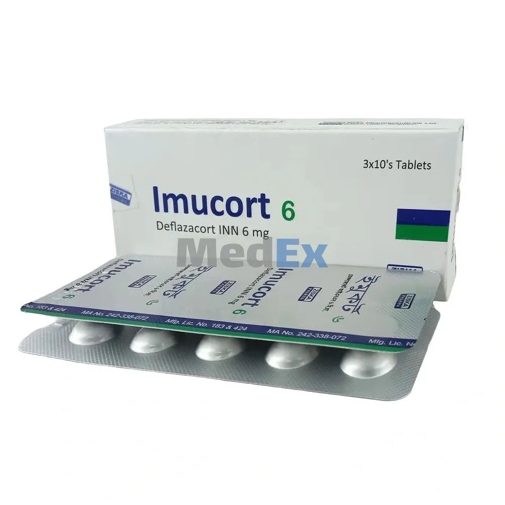 Imucort
