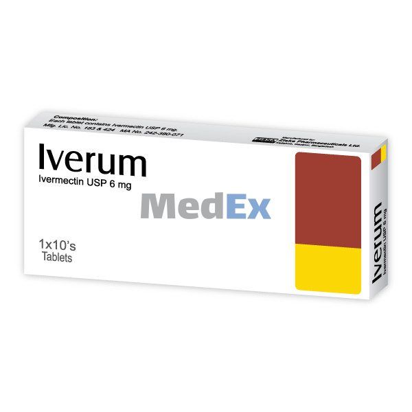 Iverum