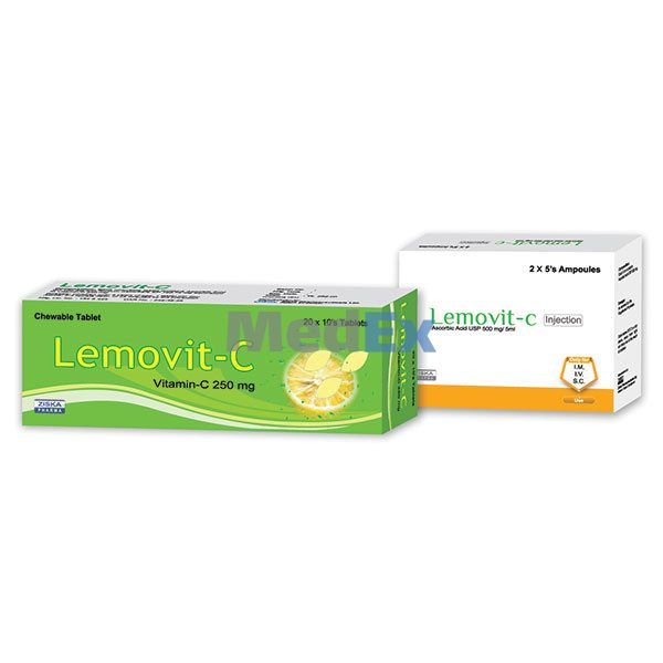 Lemovit-C