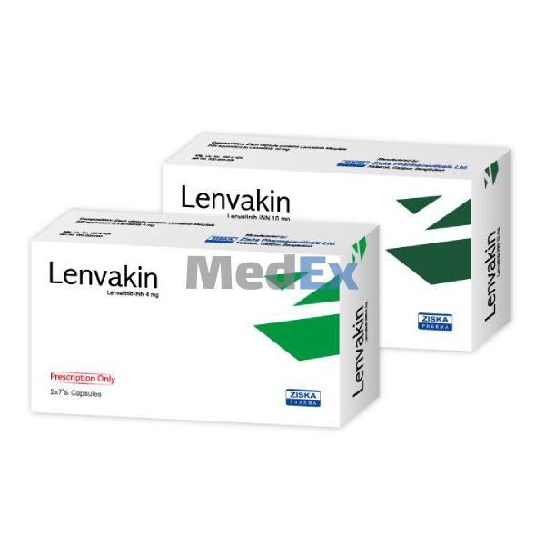Lenvakin
