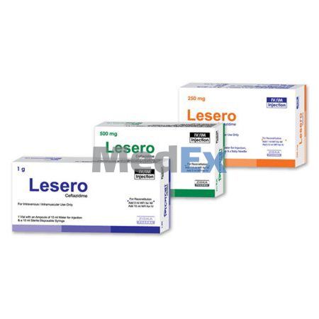 Lesero
