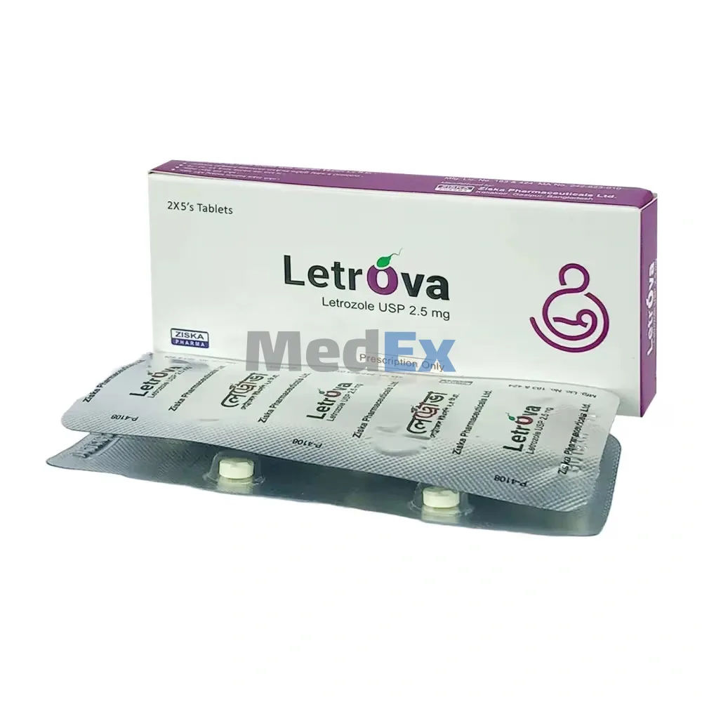 Letrova