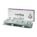 Letrova