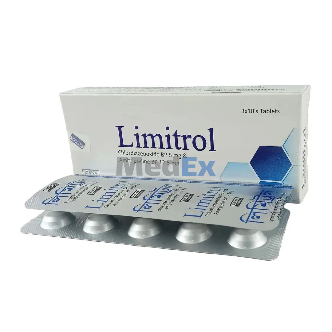 Limitrol